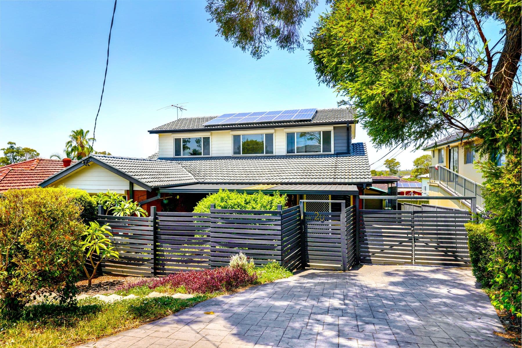 20 Sandringham Avenue, Cambridge Park NSW 2747, Cambridge Park - Image 1