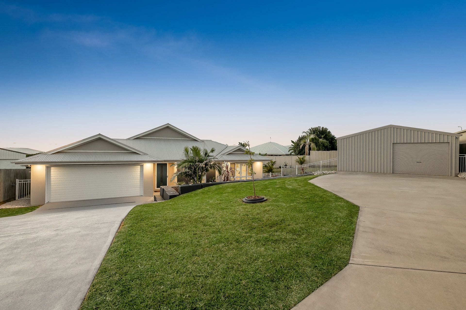 12 Pelling Court, Westbrook QLD 4350, Westbrook - Image 1