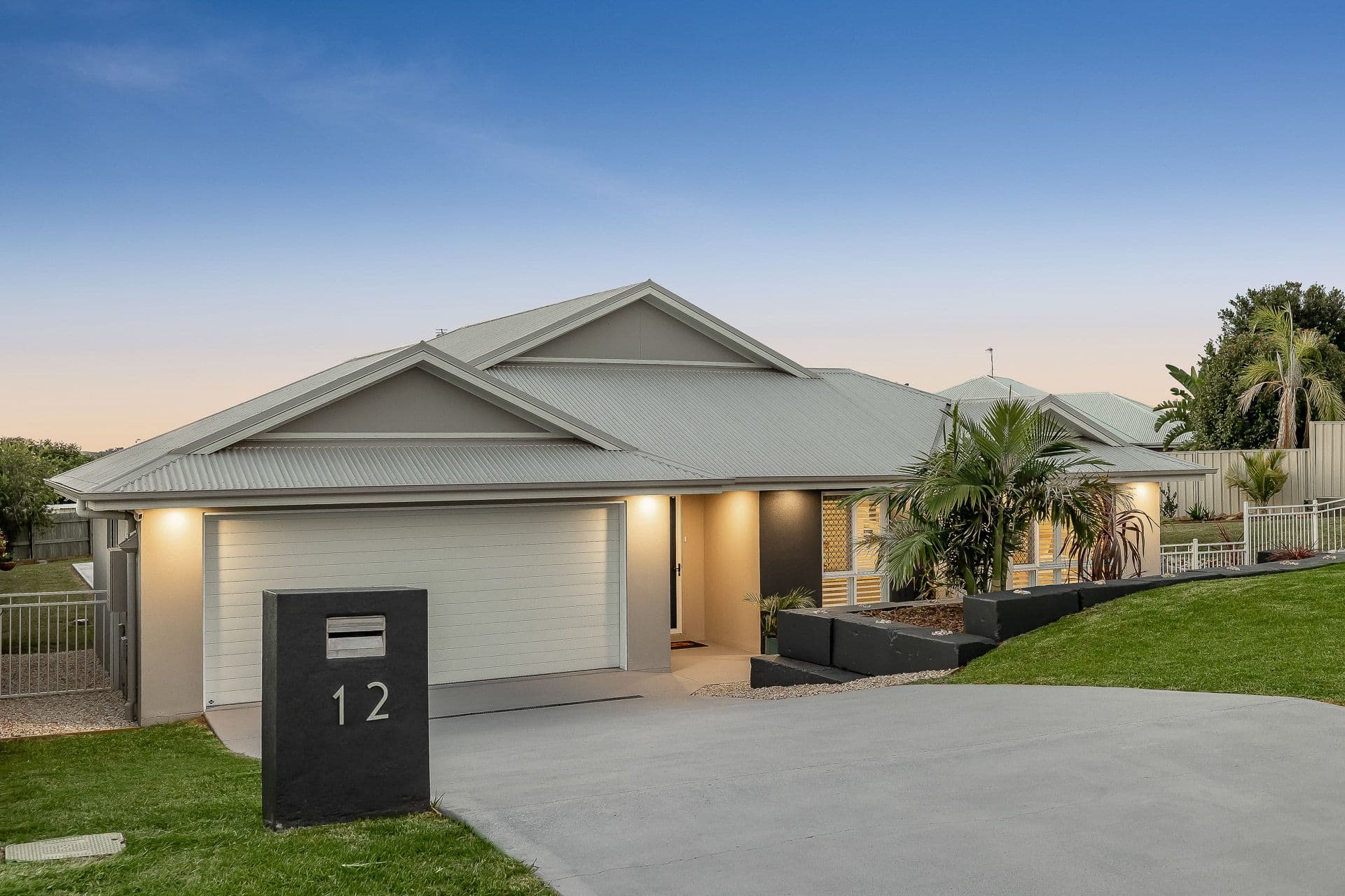 12 Pelling Court, Westbrook QLD 4350, Westbrook - Thumbnail 2