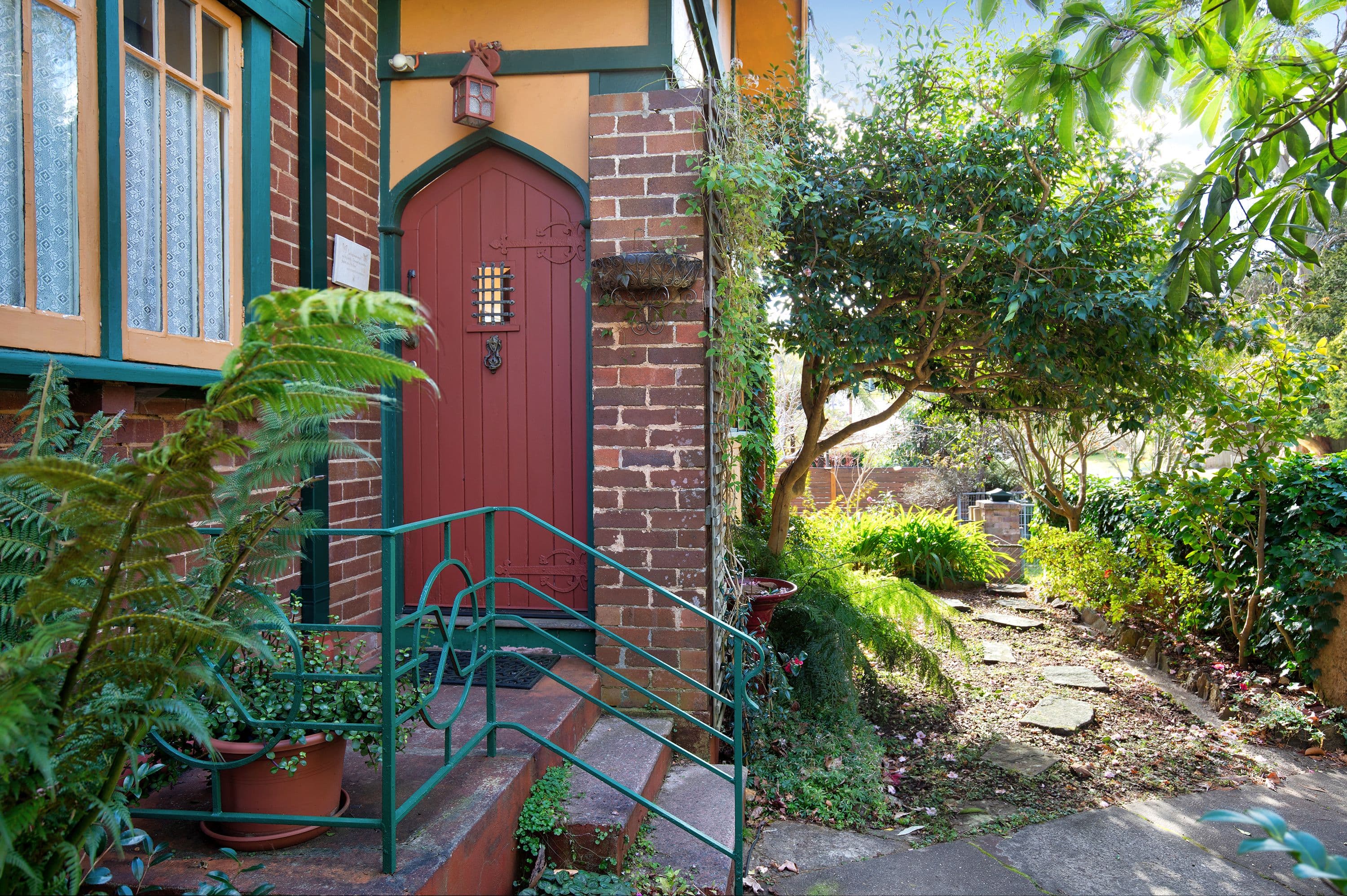 87 Cascade Street, Katoomba NSW 2780, Katoomba - Thumbnail 2