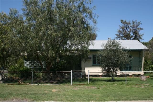 40 Taylor Street, ROMA QLD 4455, Roma - Image 1
