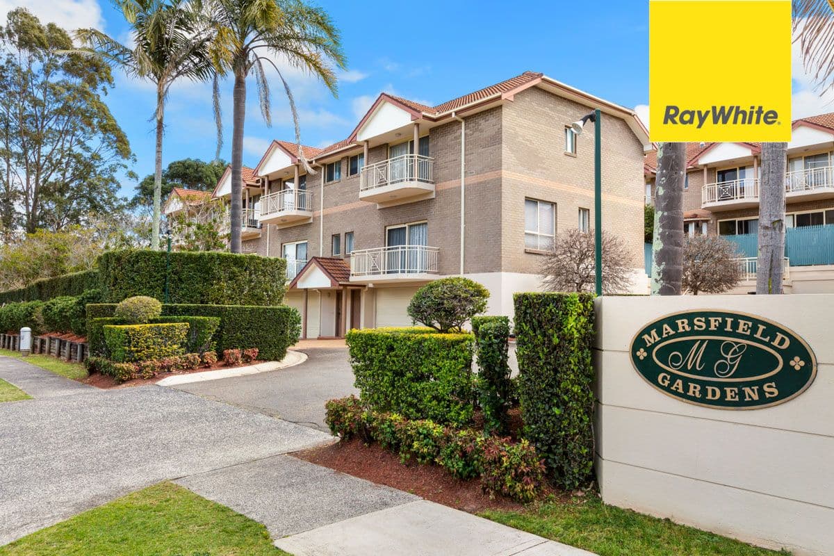 94-116 Culloden Road, Marsfield NSW 2122, Marsfield - Image 1