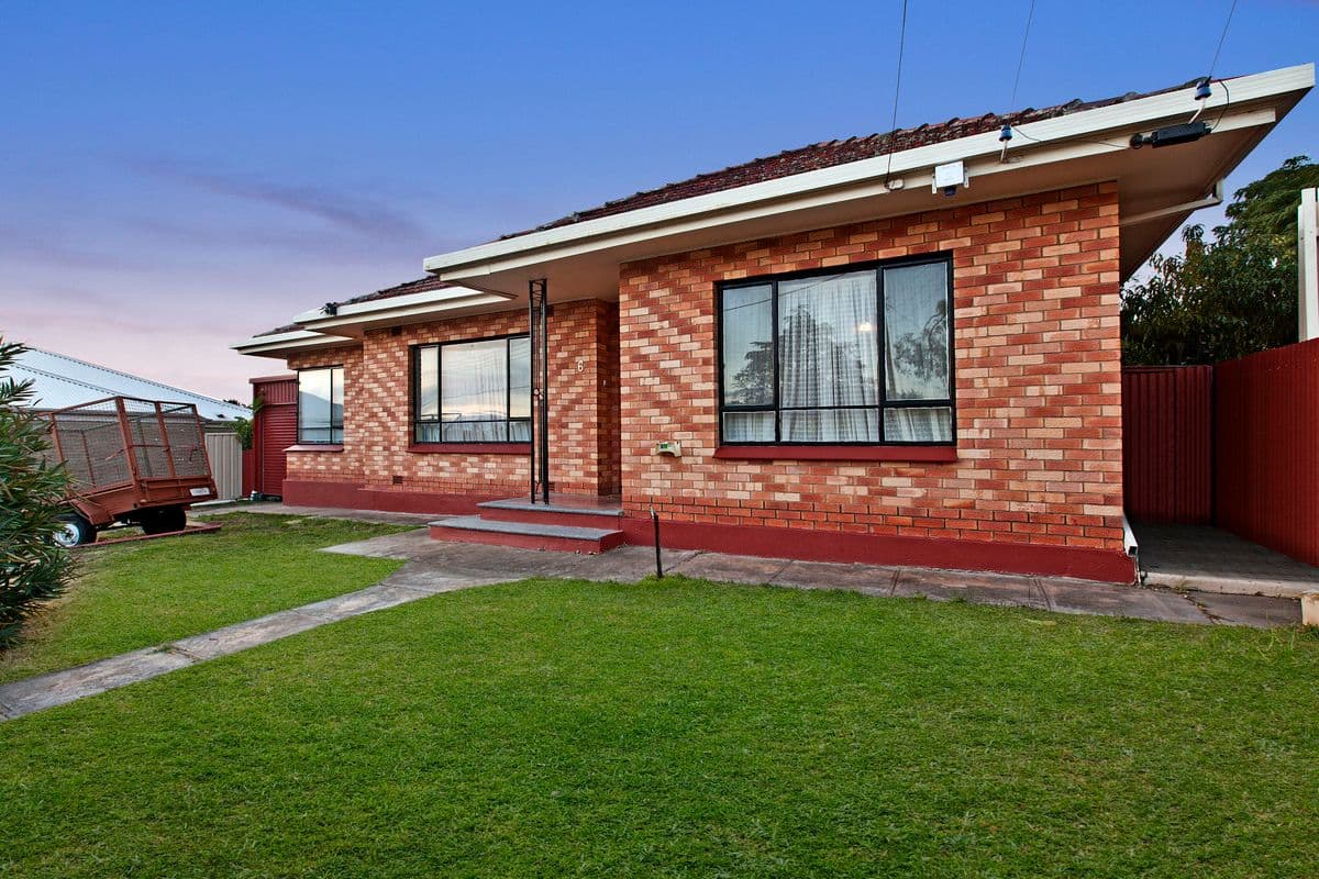 6 Bath Street, Enfield SA 5085, Enfield - Image 1