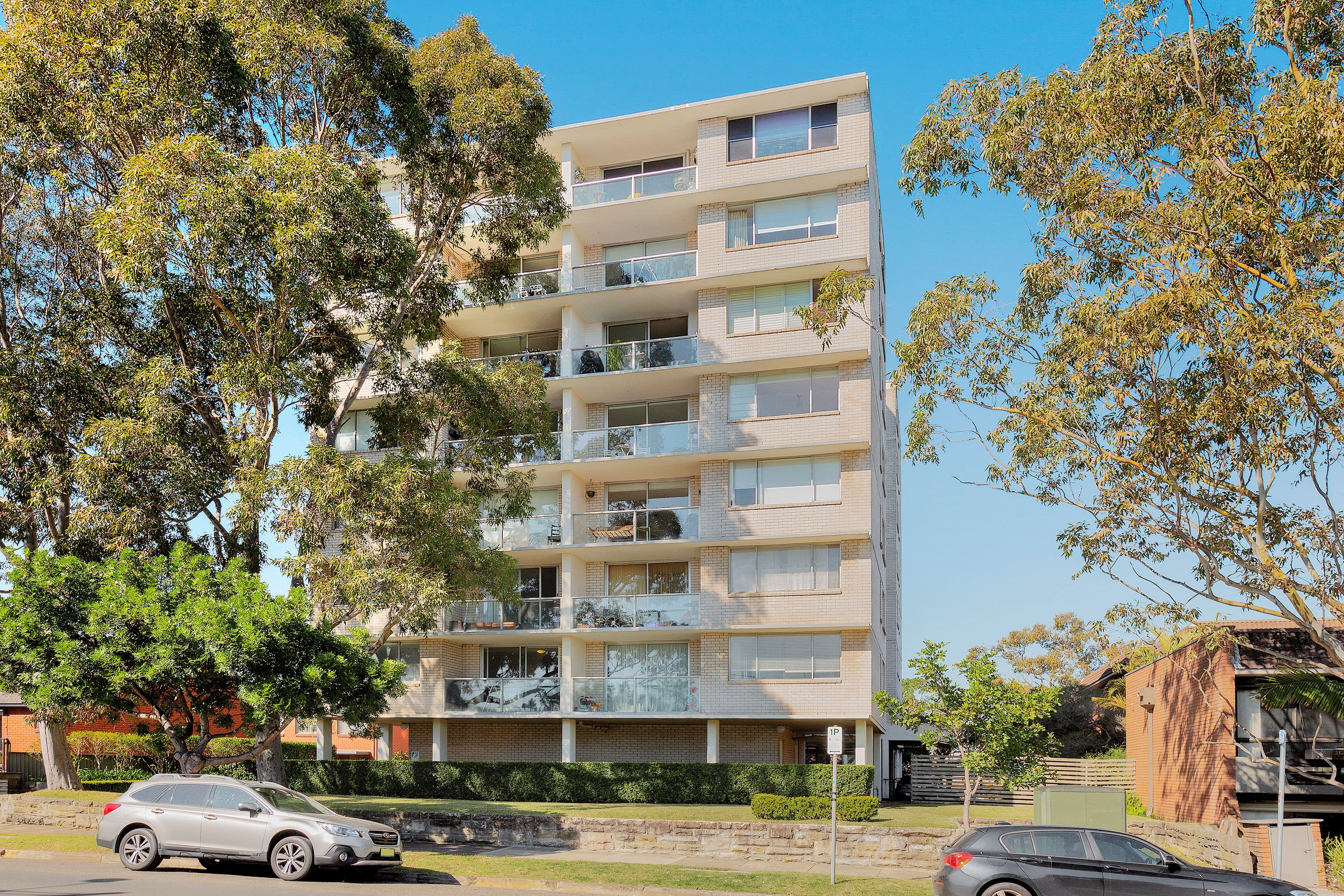 121 Cook Road, Centennial Park NSW 2021, Centennial Park - Thumbnail 7