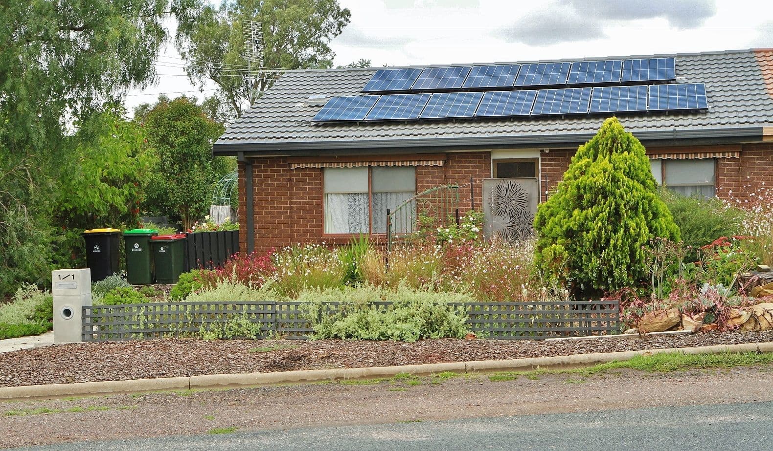 1 Pink Cliffs Road, Heathcote VIC 3523, Heathcote - Image 1