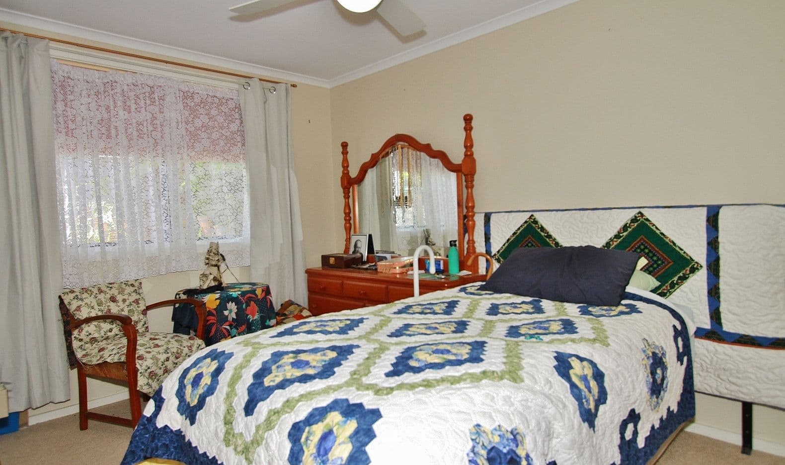 1 Pink Cliffs Road, Heathcote VIC 3523, Heathcote - Thumbnail 7