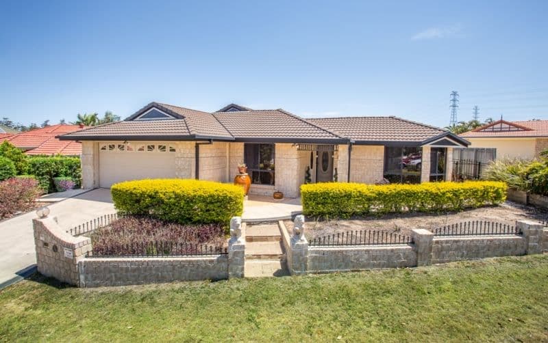 15 Waranga Court, MURRUMBA DOWNS QLD 4503, Murrumba Downs - Thumbnail 2