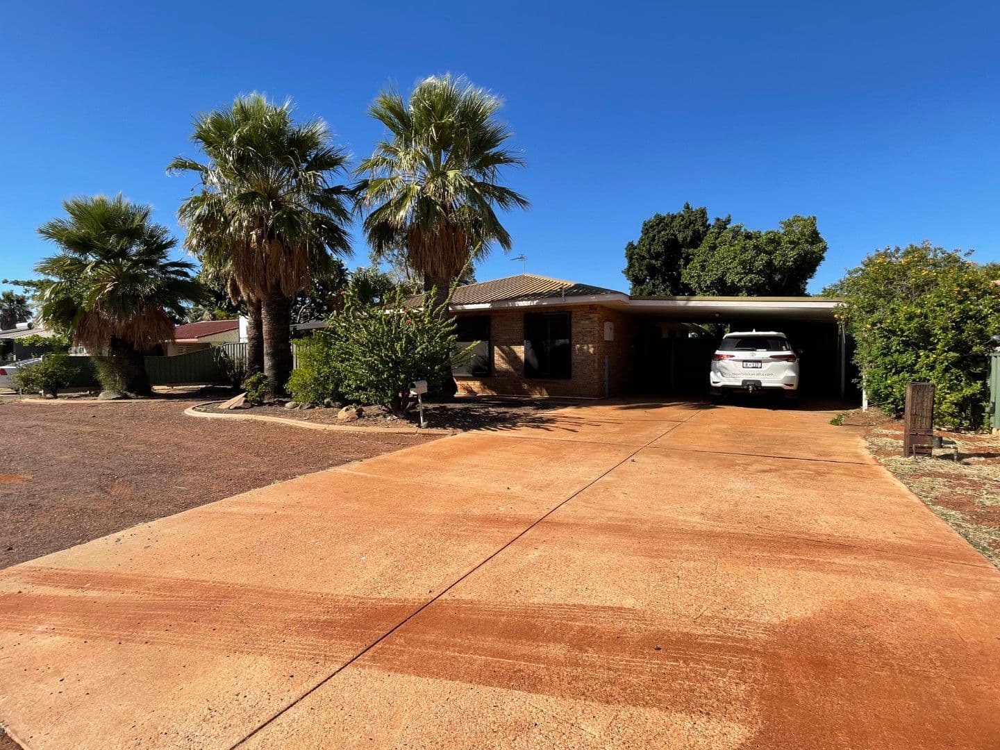 8 Nickol Road, Nickol WA 6714, Nickol - Image 1