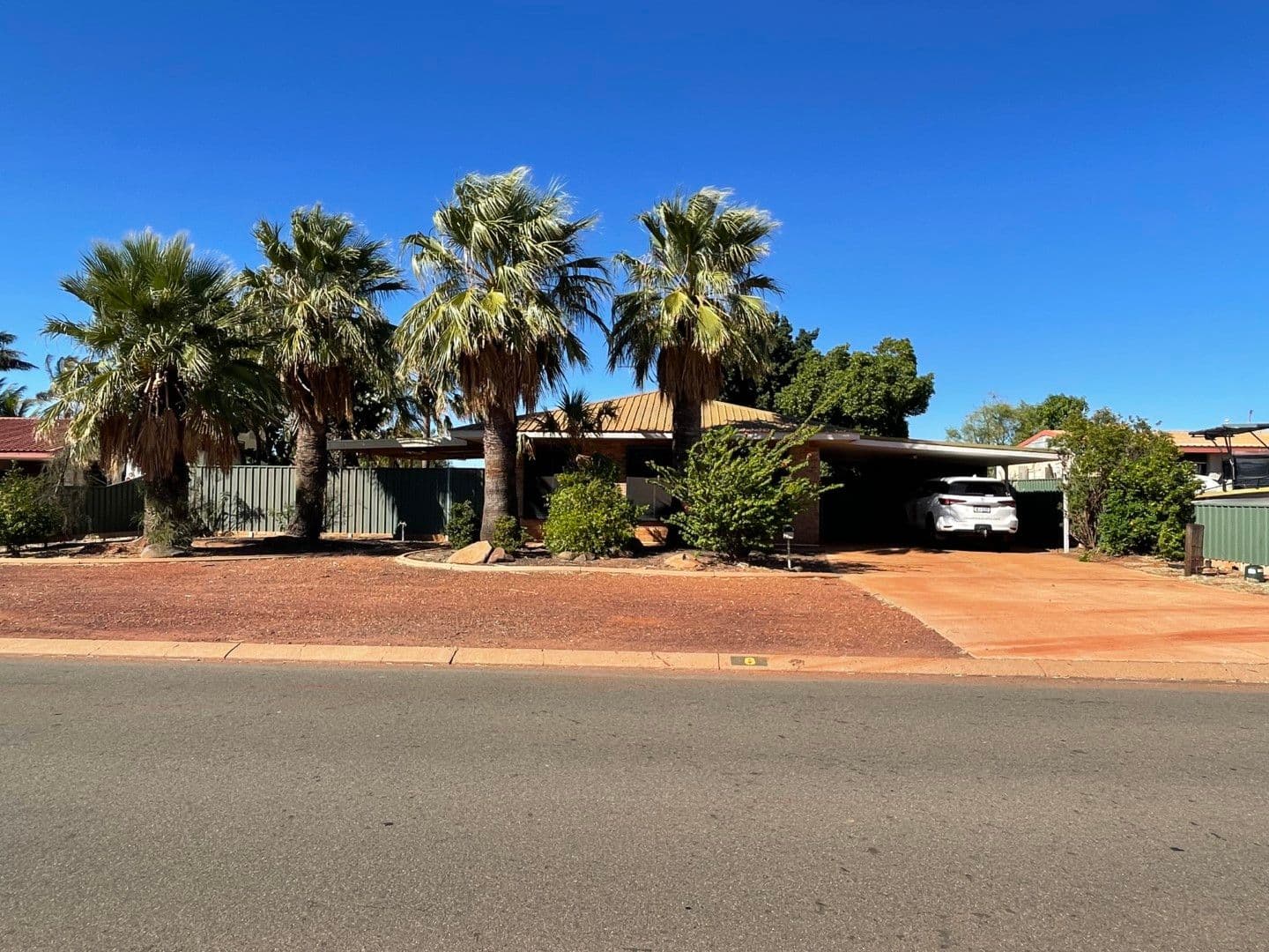8 Nickol Road, Nickol WA 6714, Nickol - Thumbnail 4