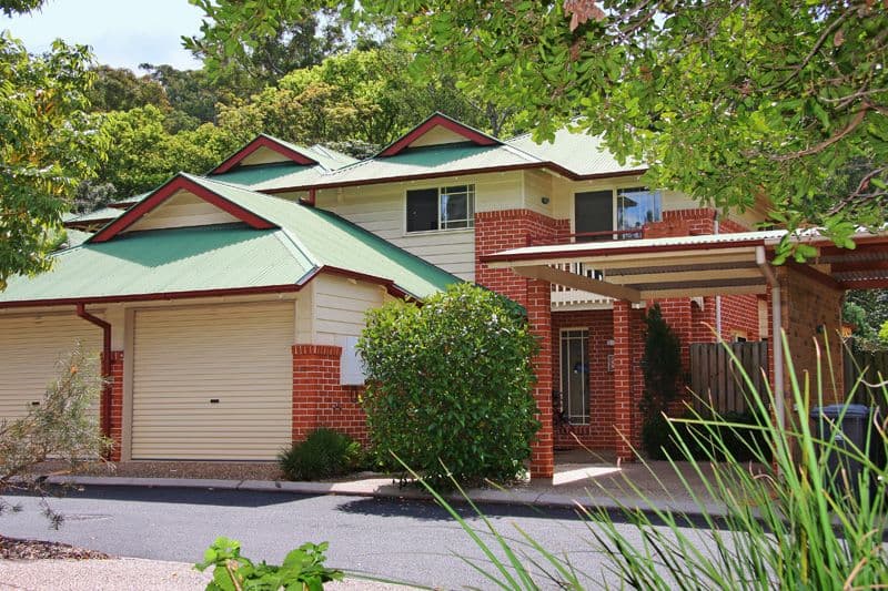 28 Carwoola Street, BARDON QLD 4065, Bardon - Image 1