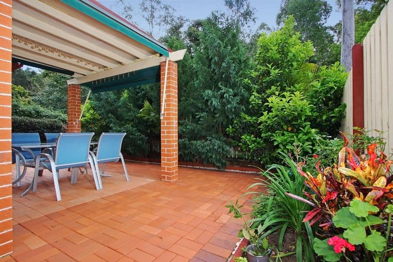 28 Carwoola Street, BARDON QLD 4065, Bardon - Thumbnail 4