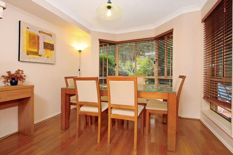 28 Carwoola Street, BARDON QLD 4065, Bardon - Thumbnail 5