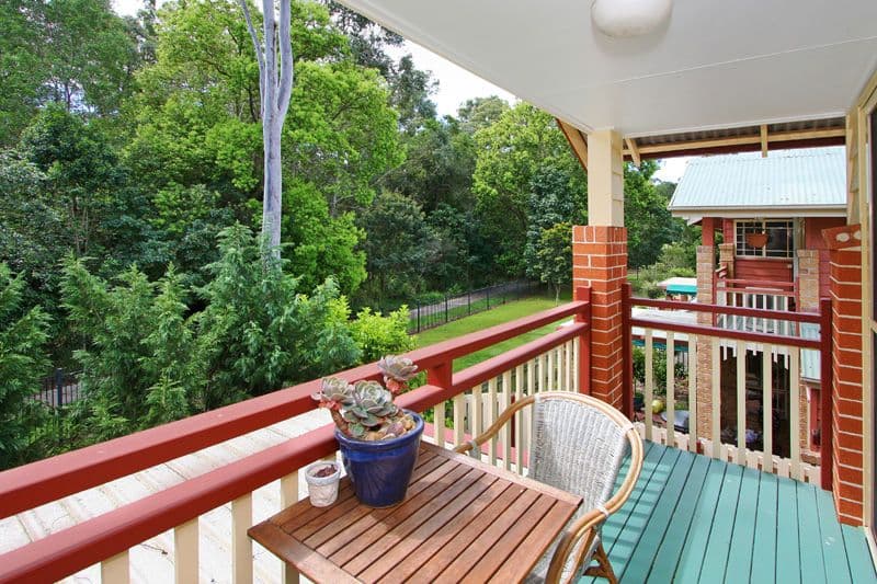 28 Carwoola Street, BARDON QLD 4065, Bardon - Thumbnail 8