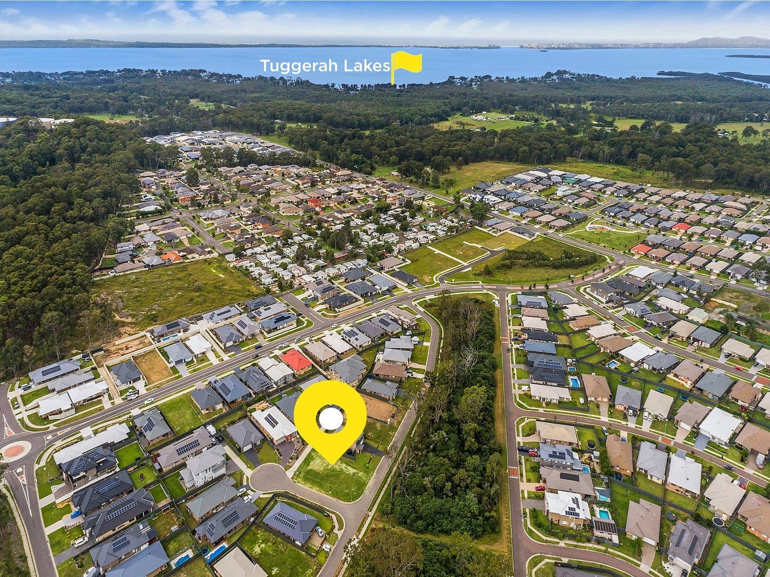 17 Stanhope Crescent, Wadalba NSW 2259, Wadalba - Thumbnail 4