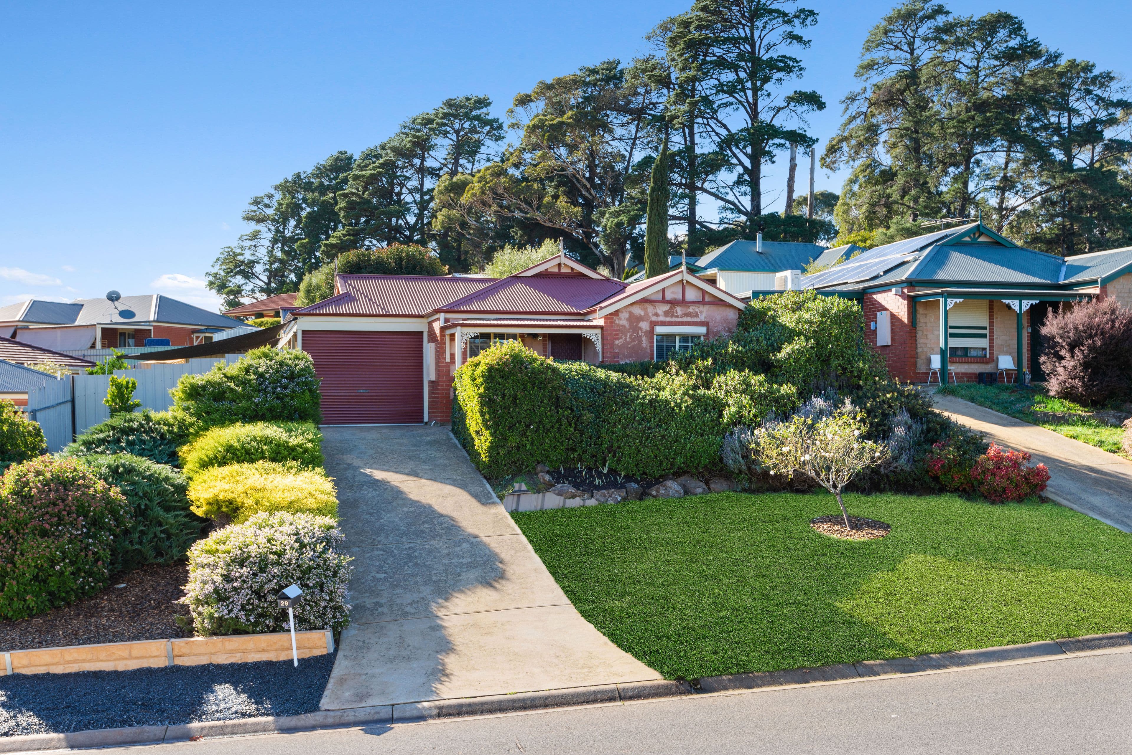 29 Zanker Drive, Mount Barker SA 5251, Mount Barker - Image 1