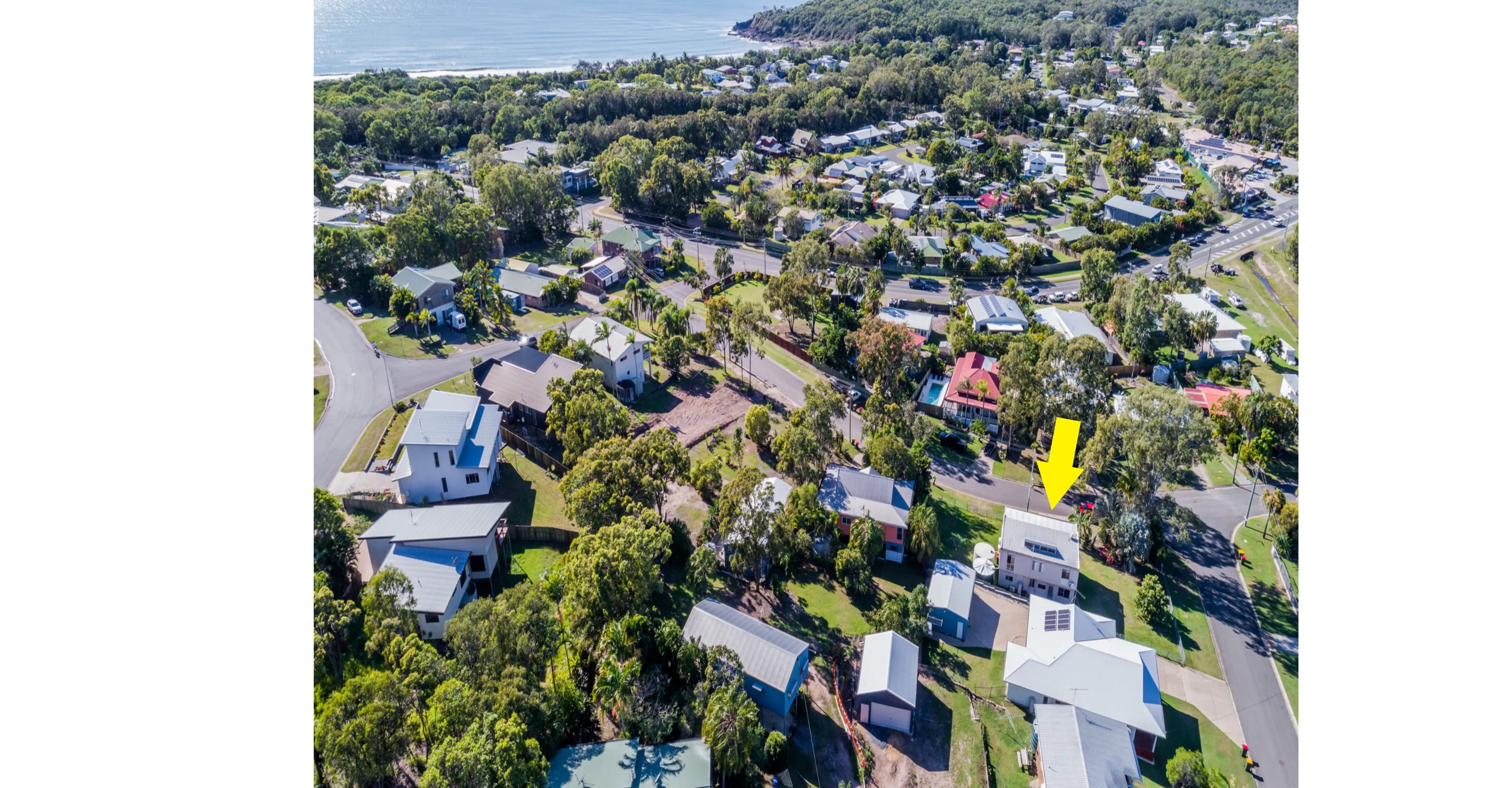 10 Banksia Drive, Agnes Water QLD 4677, Agnes Water - Image 1