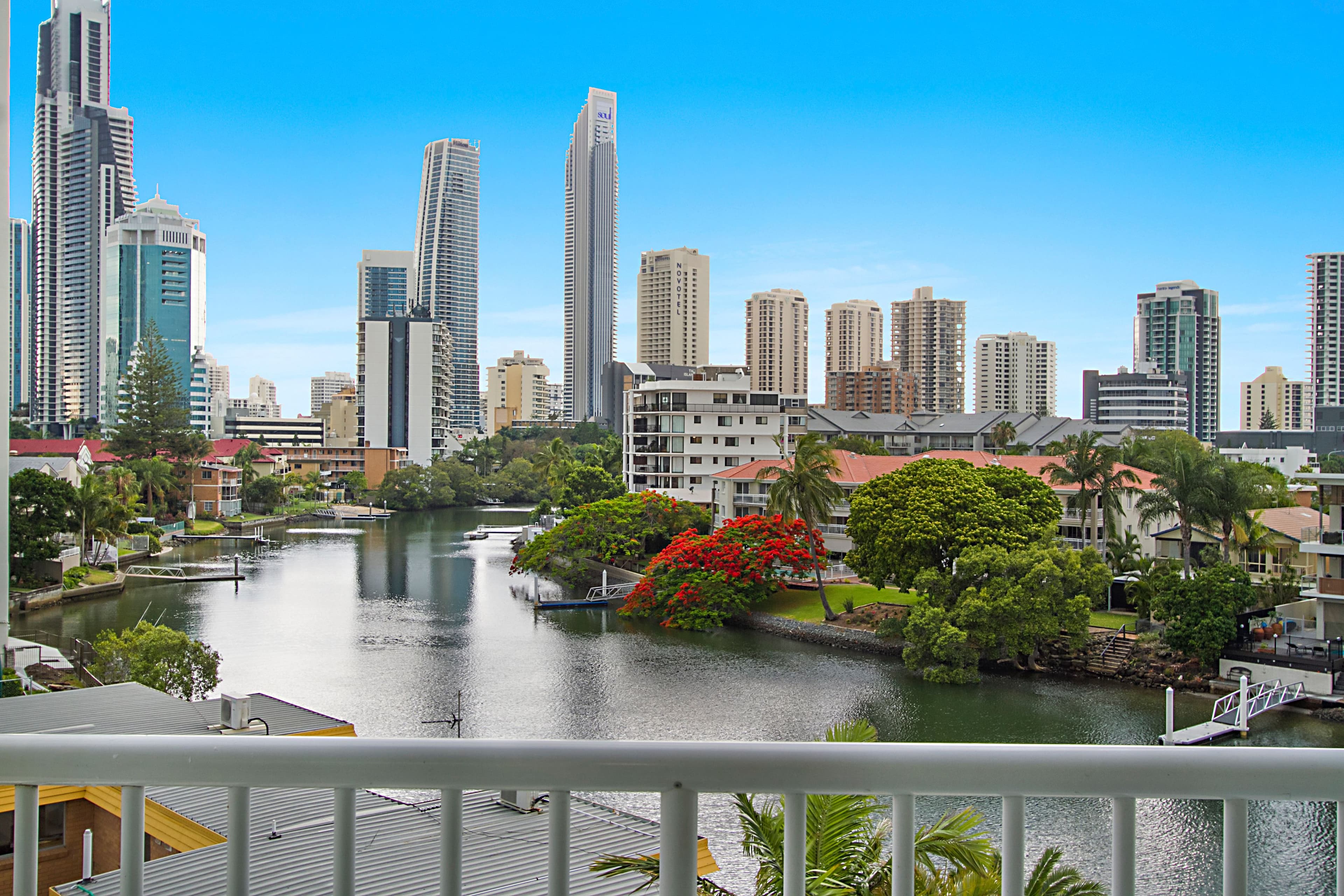 7 Mallana Street, Surfers Paradise QLD 4217, Surfers Paradise - Image 1
