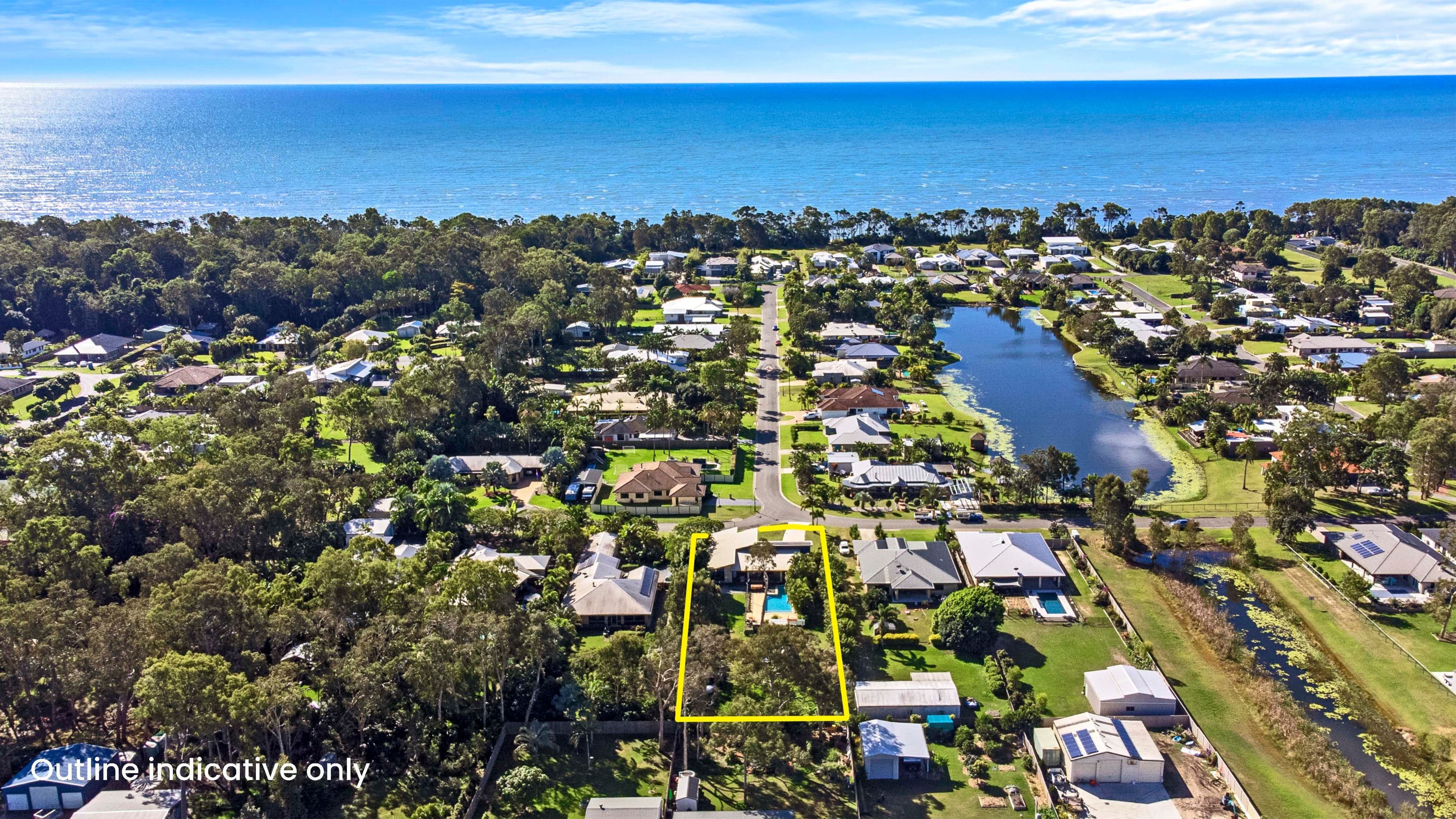 2 Hawk Court, Dundowran Beach QLD 4655, Dundowran Beach - Image 1