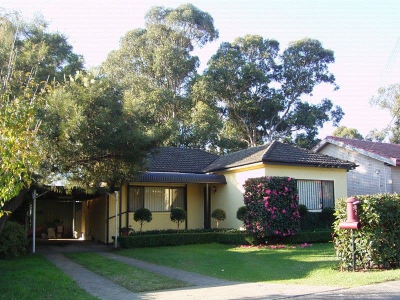 25 Newhaven Avenue, BLACKTOWN NSW 2148, Blacktown - Image 1