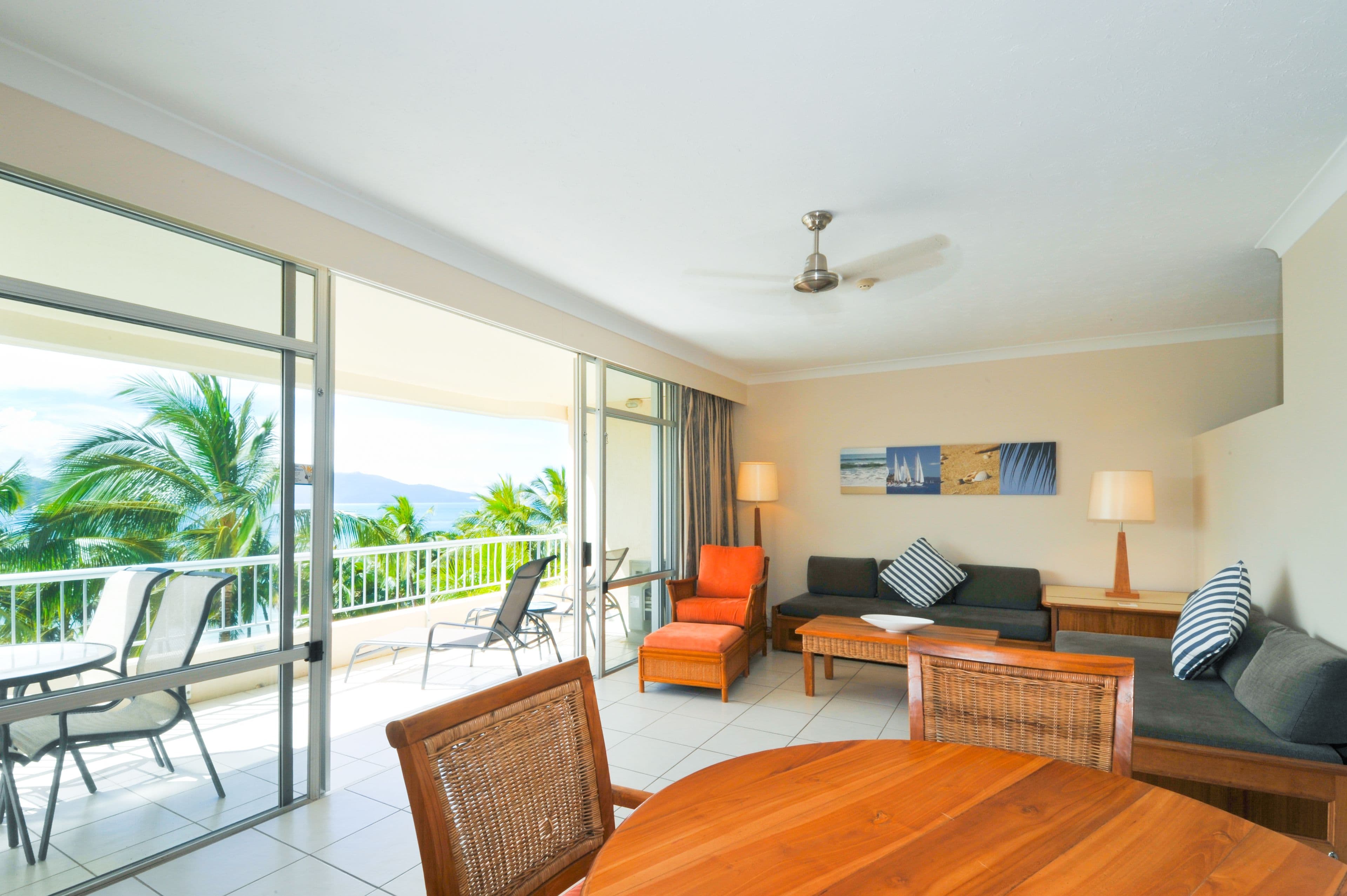302 E Whitsunday Apartments, Hamilton Island QLD 4803, Hamilton Island - Image 1