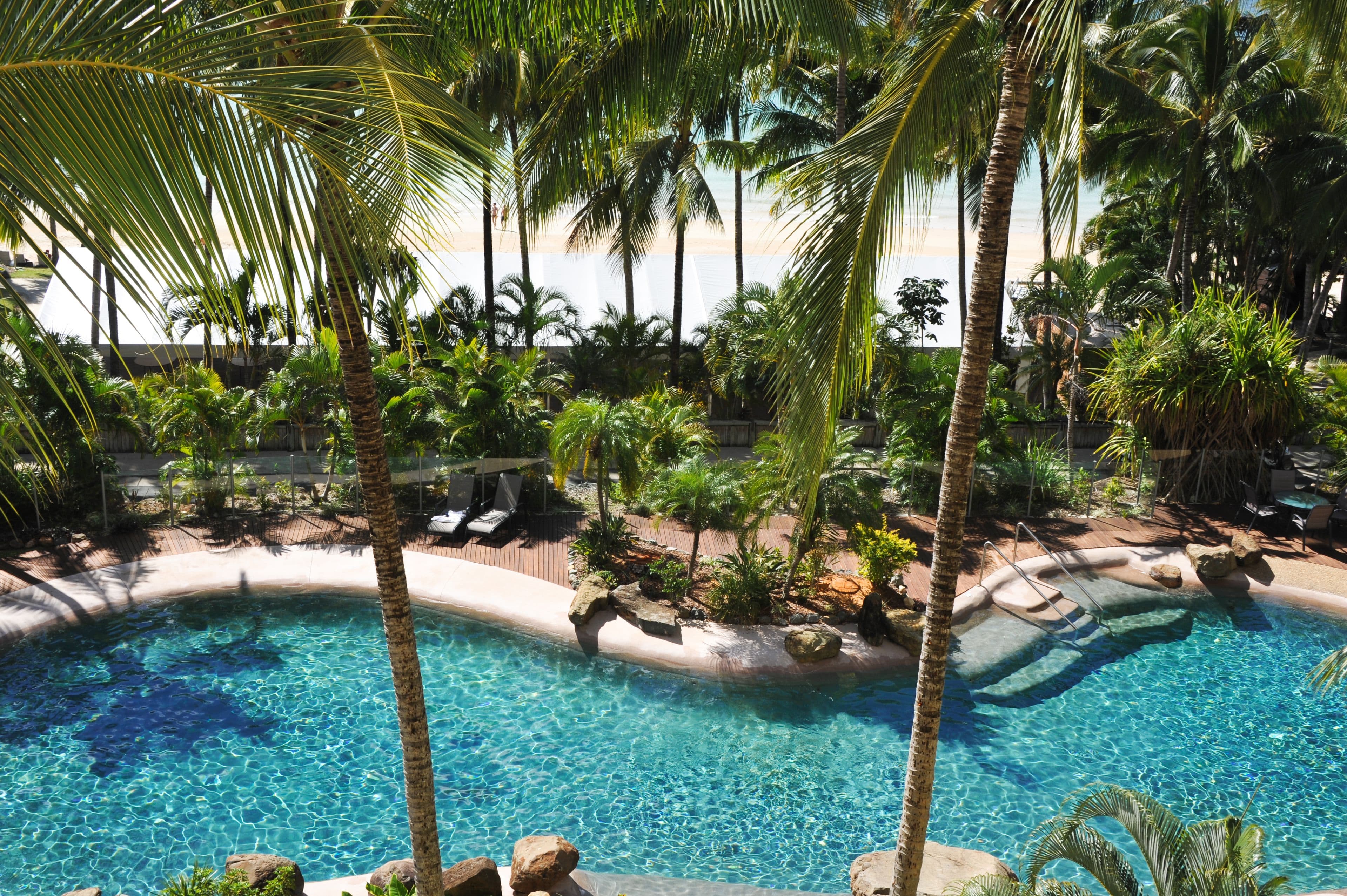 302 E Whitsunday Apartments, Hamilton Island QLD 4803, Hamilton Island - Thumbnail 2
