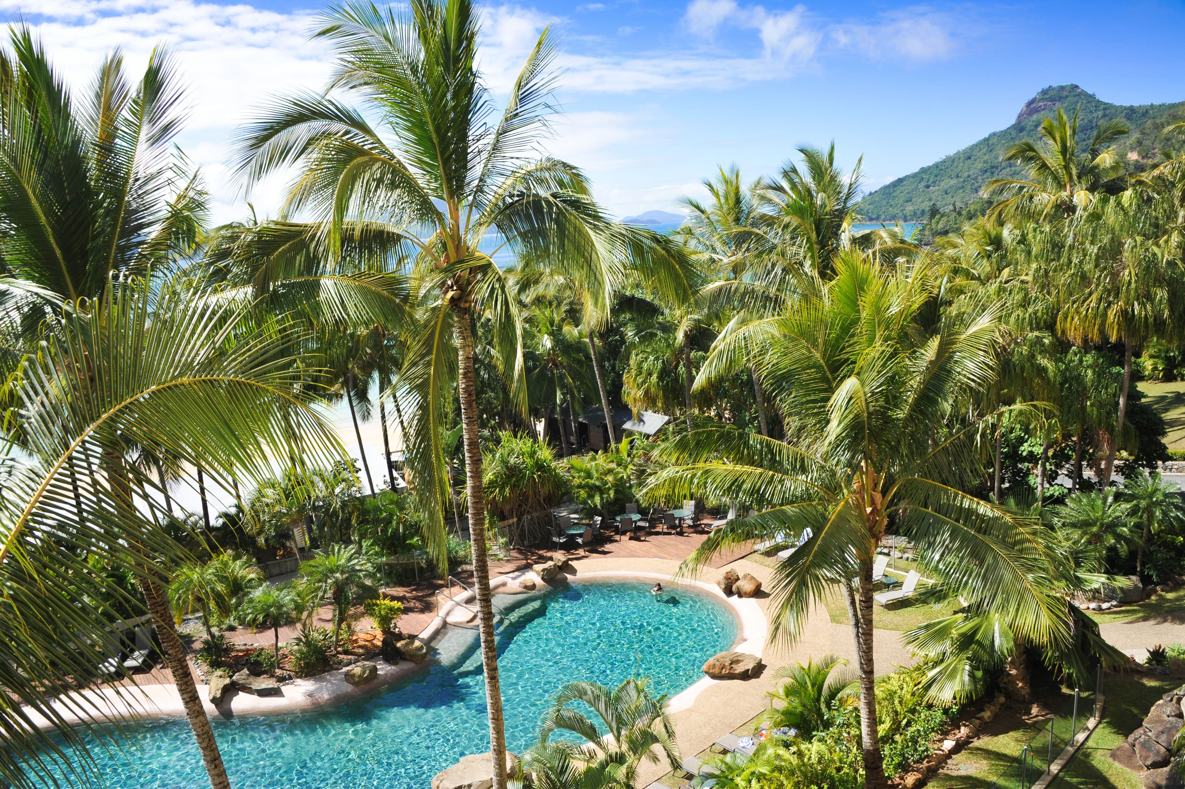 302 E Whitsunday Apartments, Hamilton Island QLD 4803, Hamilton Island - Thumbnail 4