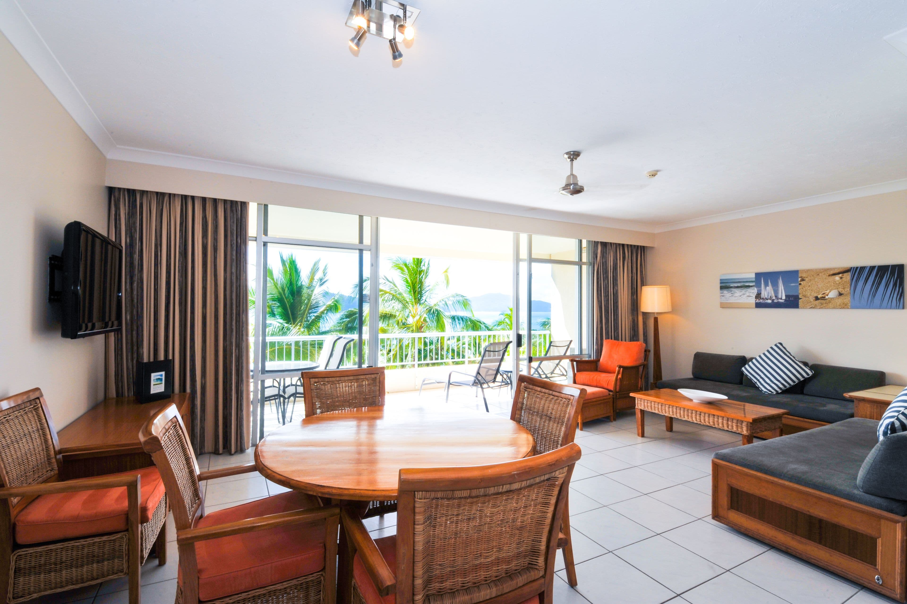 302 E Whitsunday Apartments, Hamilton Island QLD 4803, Hamilton Island - Thumbnail 5