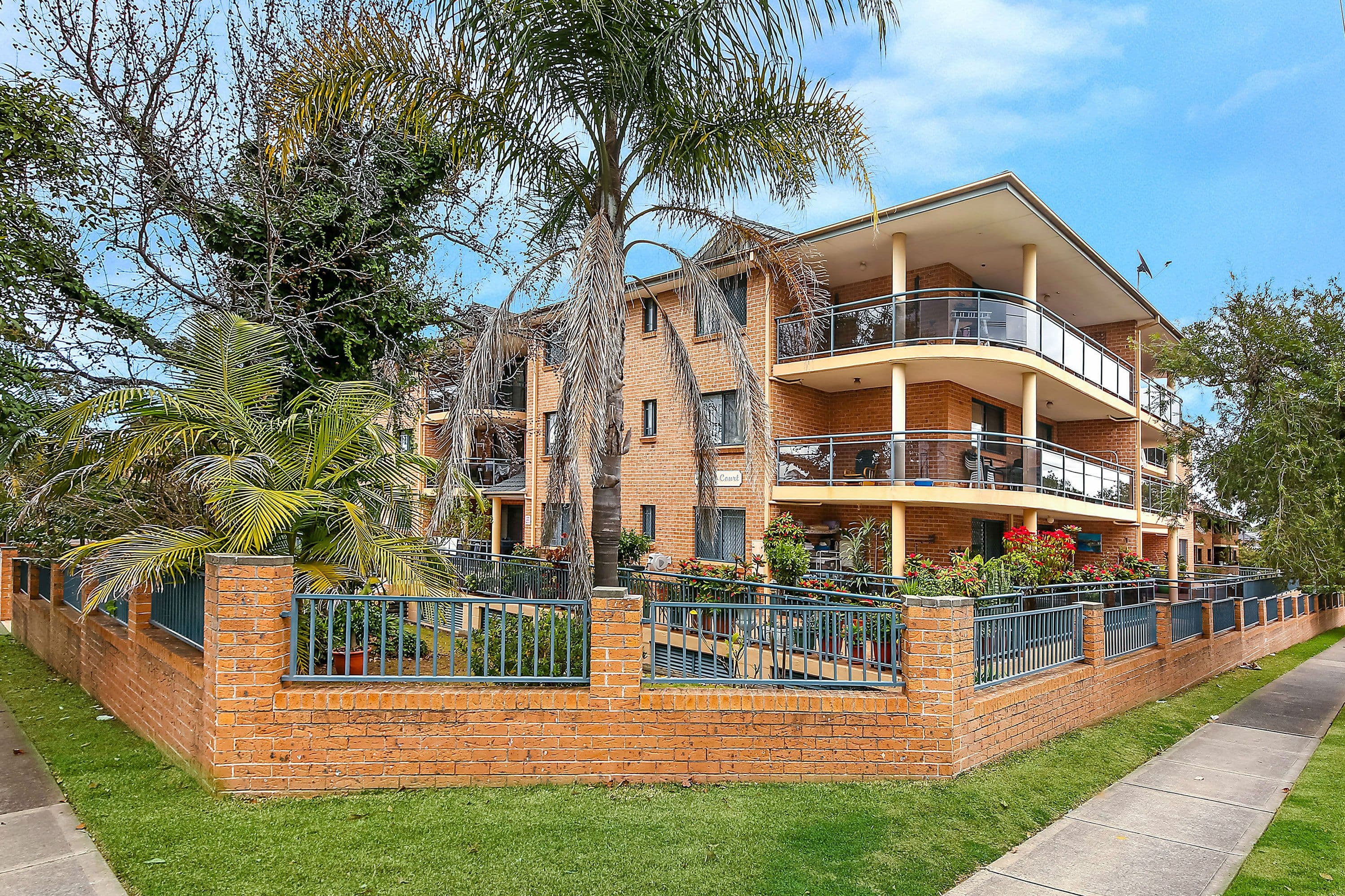 34-36 Weigand Avenue, Bankstown NSW 2200, Bankstown - Image 1