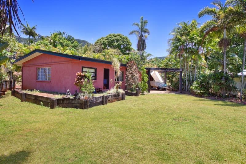 37 FAIRVIEW Street, BAYVIEW HEIGHTS QLD 4868, Bayview Heights - Thumbnail 8