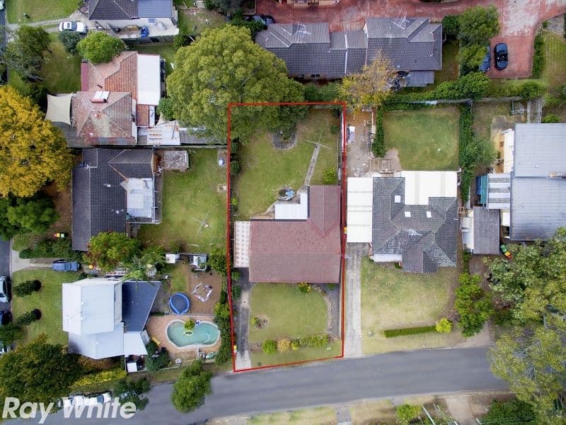 5 Rembrandt Drive, Baulkham Hills - Thumbnail 2