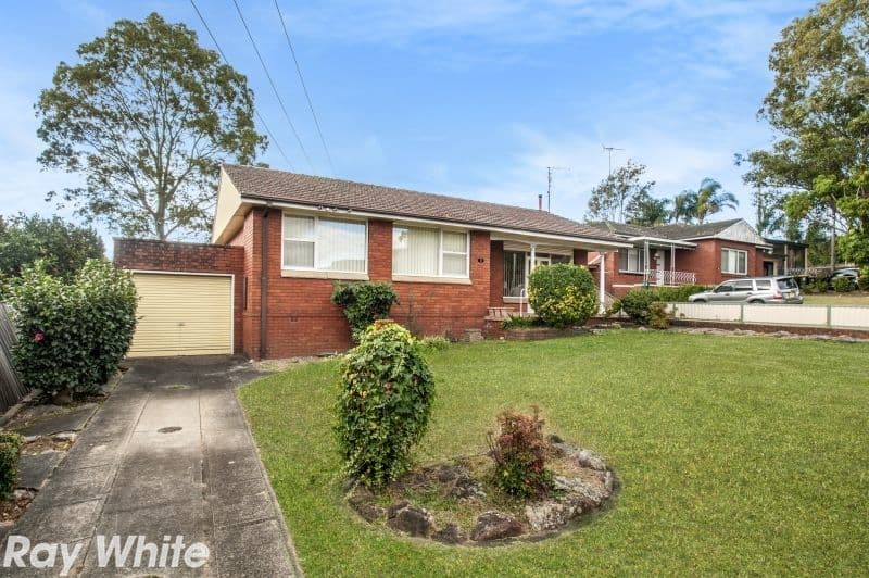 5 Rembrandt Drive, Baulkham Hills - Thumbnail 5