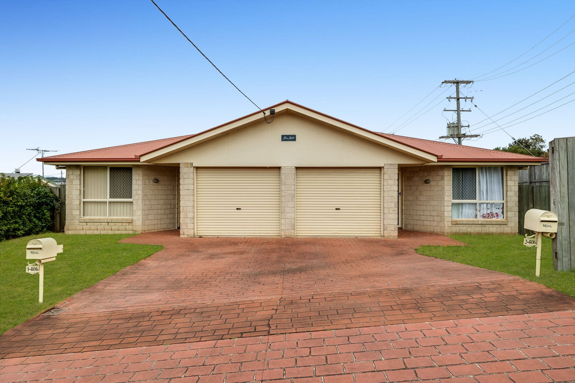 406 Alderley Street, Kearneys Spring QLD 4350, Kearneys Spring - Image 1