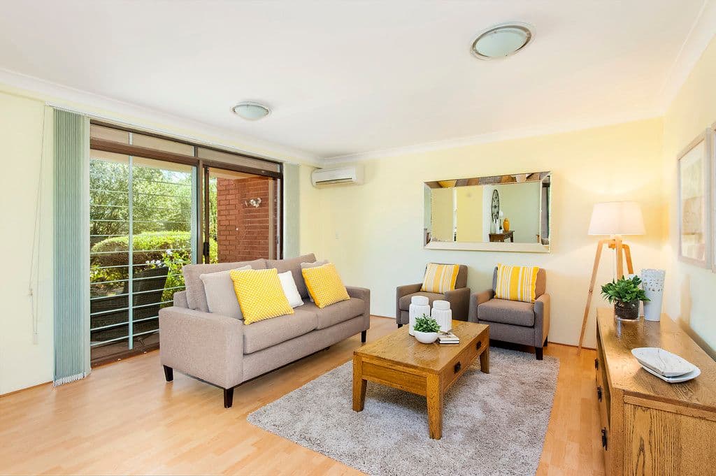 11-19 View Street, Chatswood NSW 2067, Chatswood - Image 1