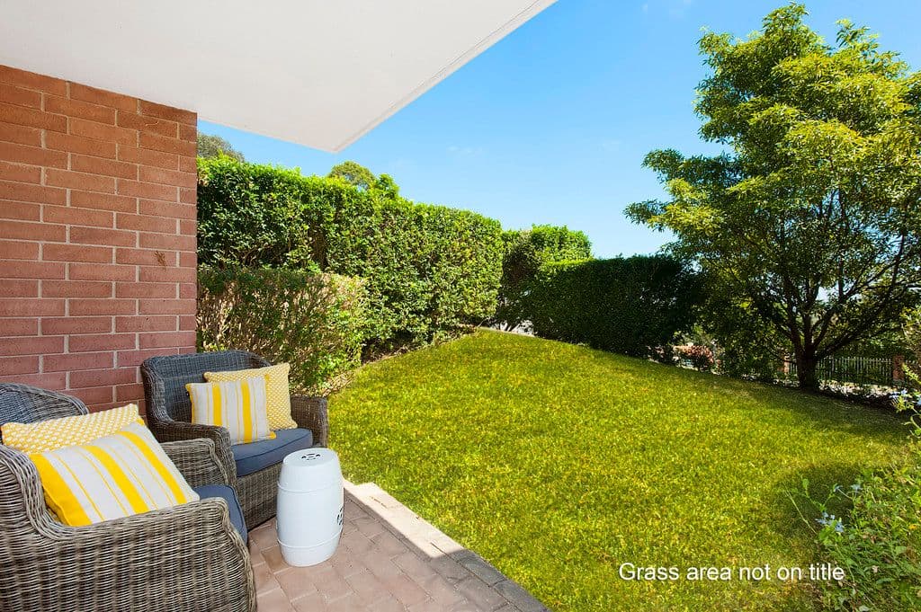 11-19 View Street, Chatswood NSW 2067, Chatswood - Thumbnail 2