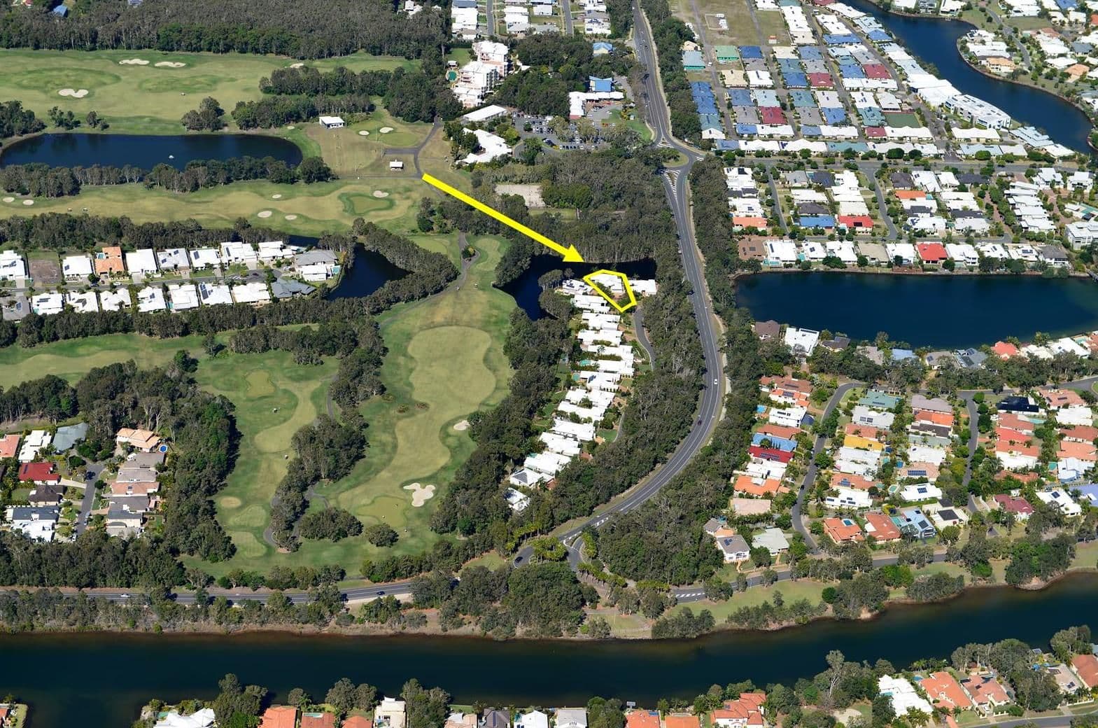 4 Lytham Court, Twin Waters QLD 4564, Twin Waters - Image 1