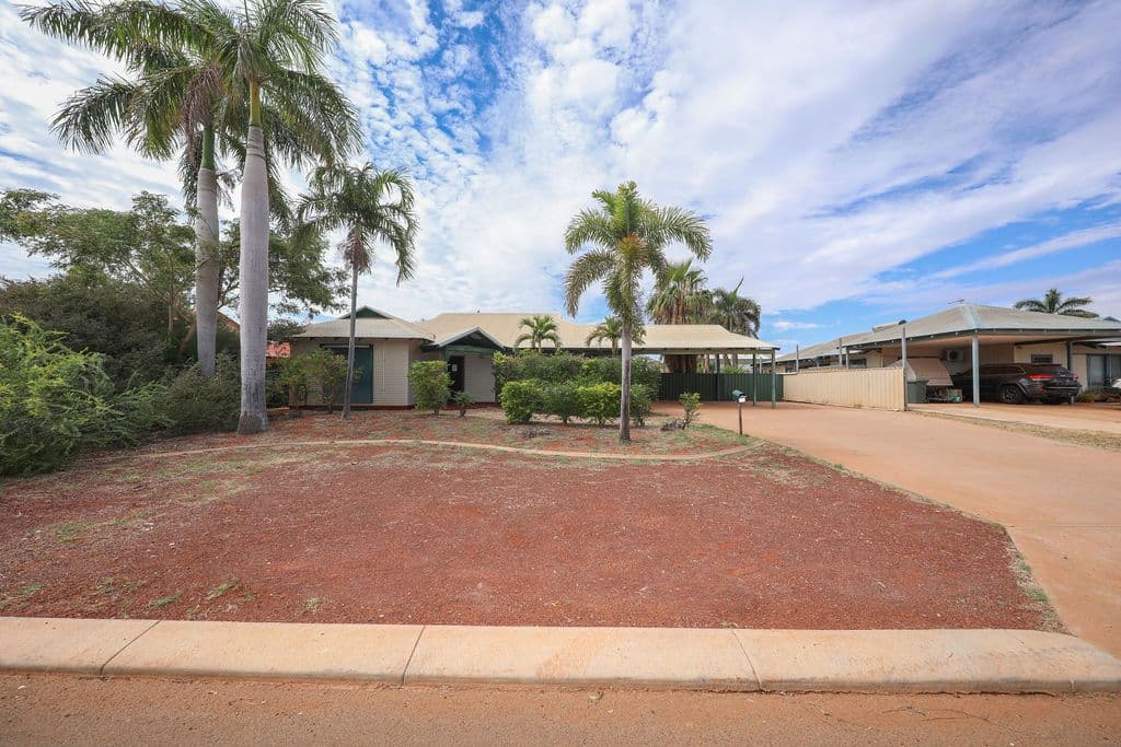 22 Matebore Street, Nickol WA 6714, Nickol - Image 1