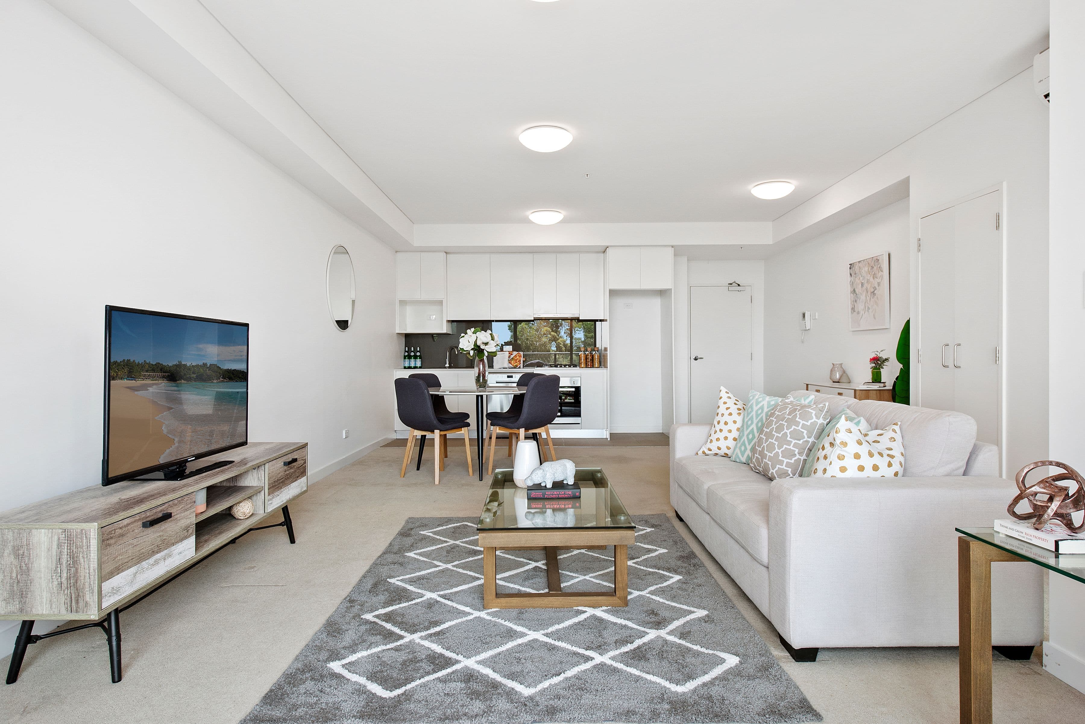 135-137 Pacific Highway, Hornsby NSW 2077, Hornsby - Thumbnail 4