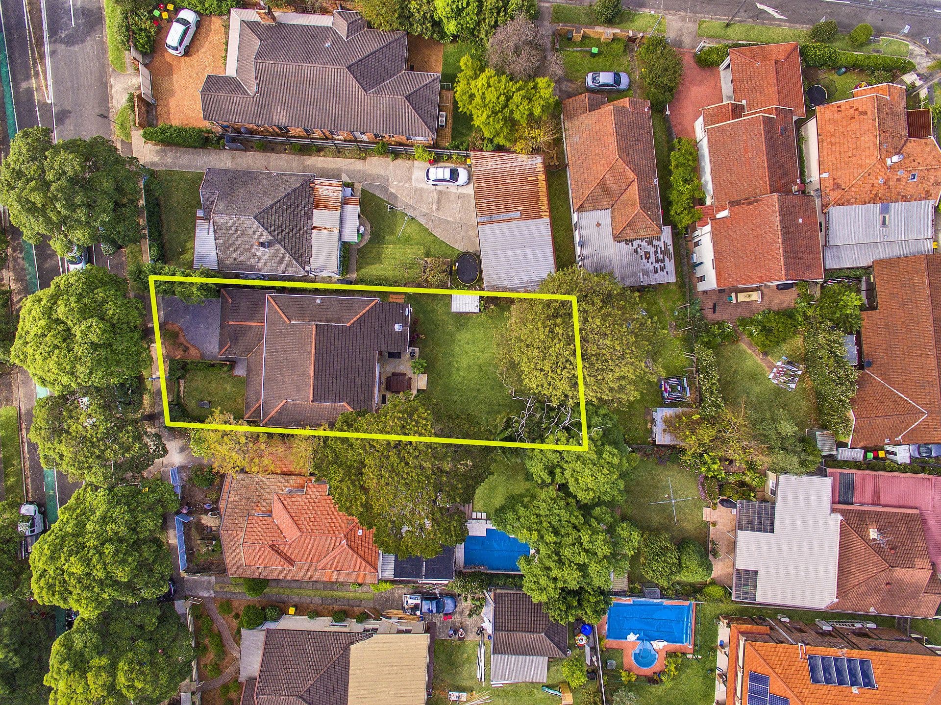 18 Edinburgh Road, Willoughby - Thumbnail 3