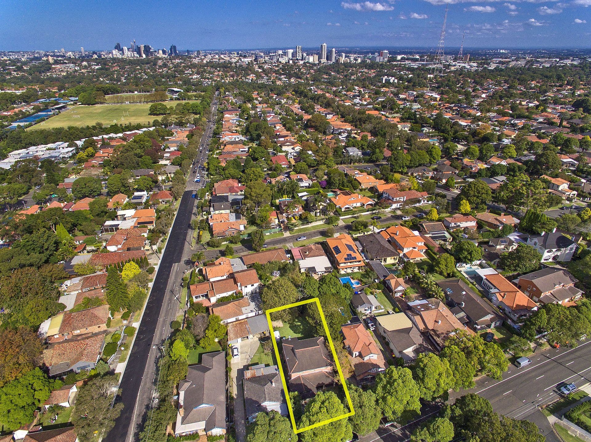 18 Edinburgh Road, Willoughby - Thumbnail 4