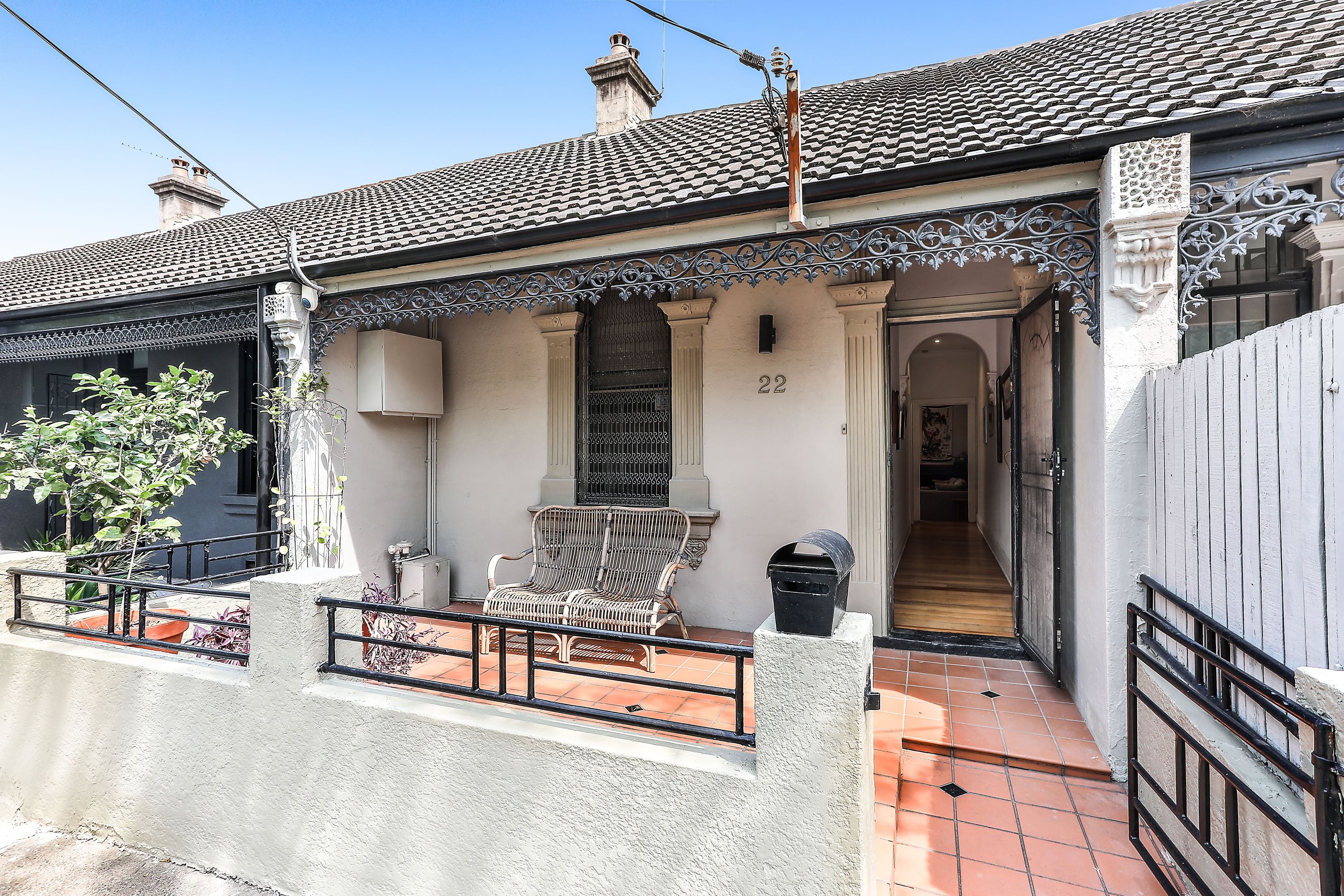 22 Zamia Street, Redfern - Image 1