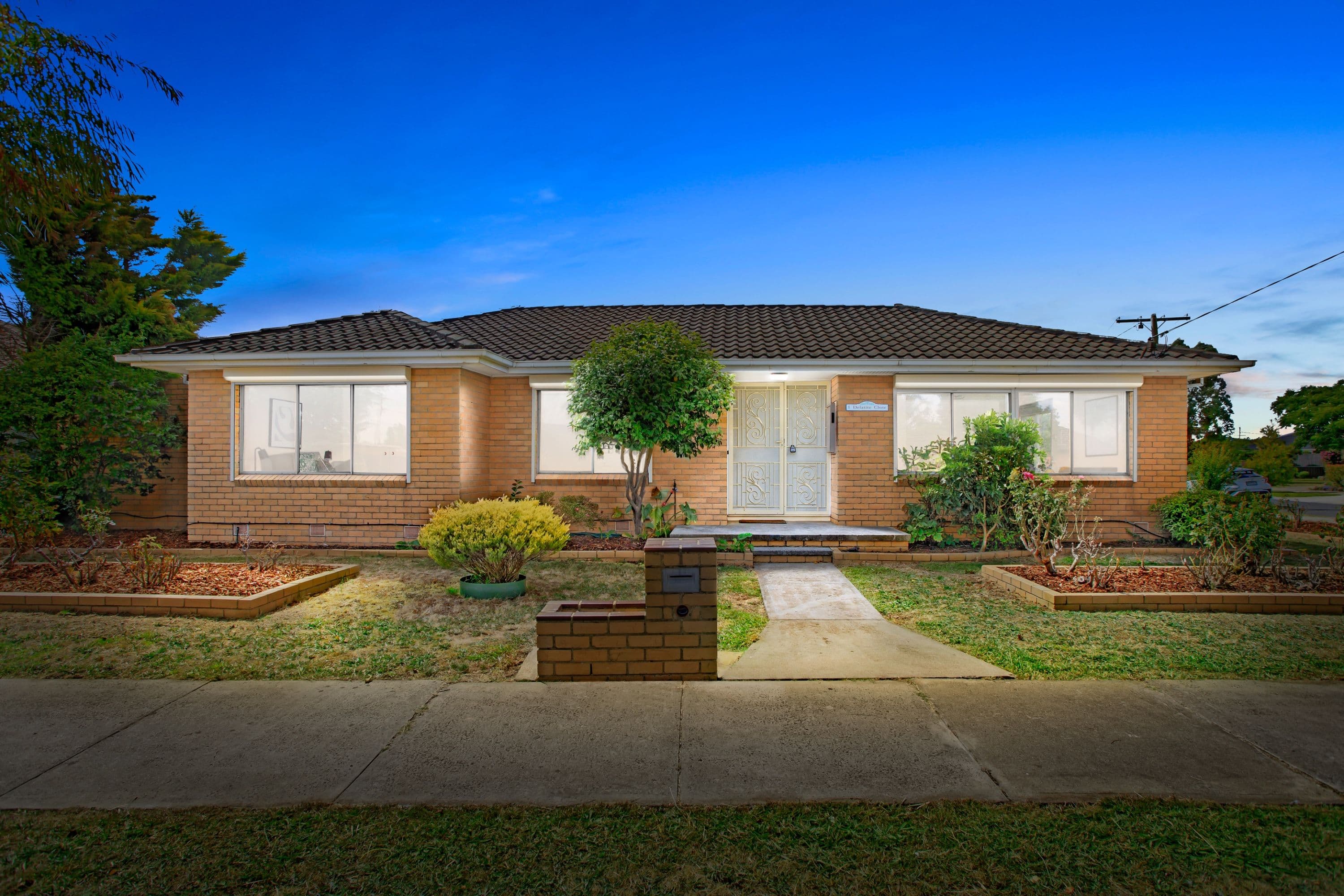 1 Delatite Close, Epping VIC 3076, Epping - Image 1