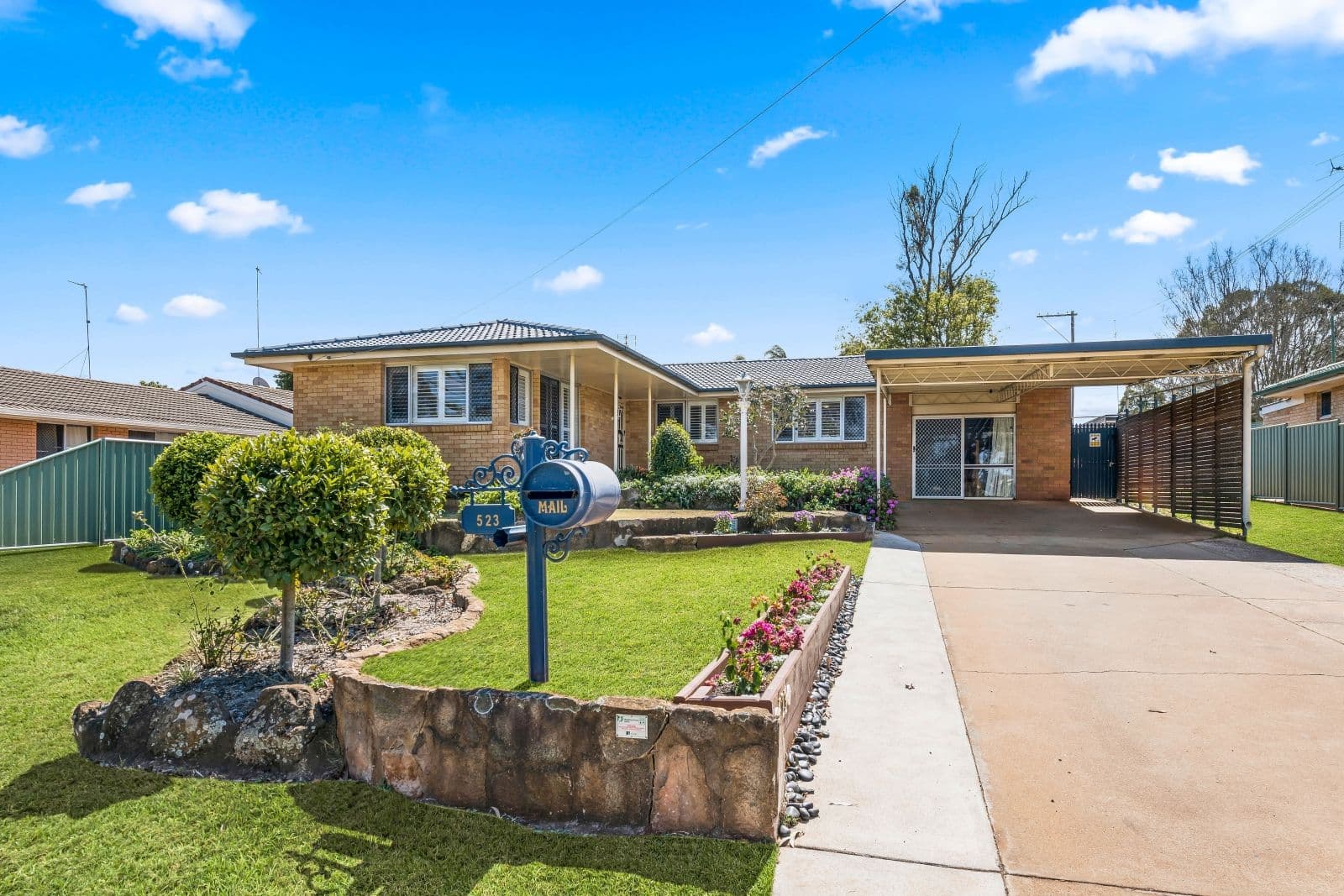 523 Stenner Street, Harristown QLD 4350, Harristown - Image 1