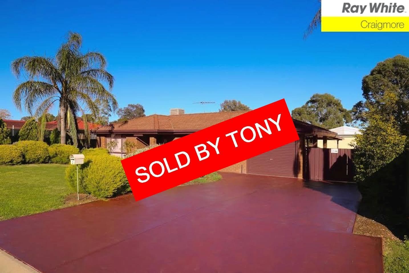 3 Olinda Street, CRAIGMORE SA 5114, Craigmore - Image 1