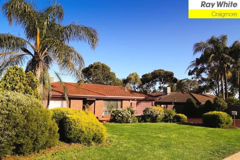 3 Olinda Street, CRAIGMORE SA 5114, Craigmore - Thumbnail 3