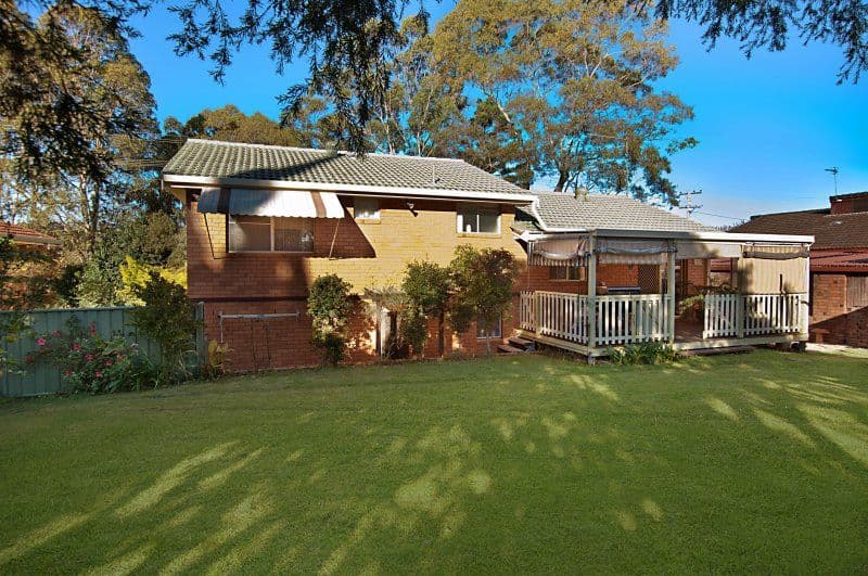 135 Invercauld Road, GOONELLABAH NSW 2480, Goonellabah - Thumbnail 8