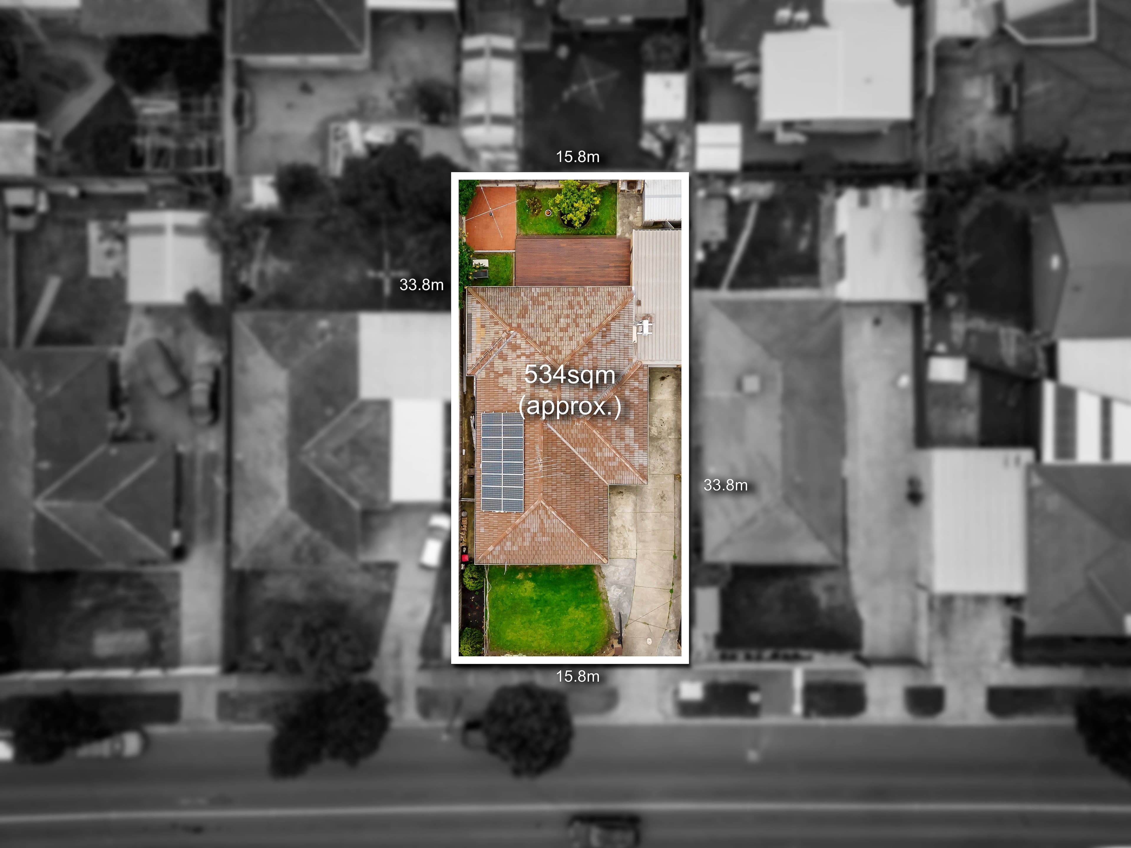 108 Clarinda Road, Clarinda VIC 3169, Clarinda - Thumbnail 2