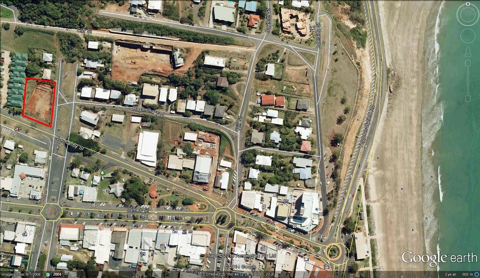 34-38 Mary Street, Yeppoon QLD 4703, Yeppoon - Image 1