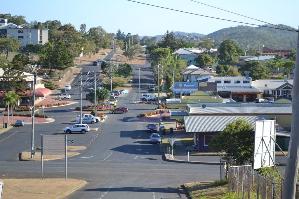 34-38 Mary Street, Yeppoon QLD 4703, Yeppoon - Thumbnail 2