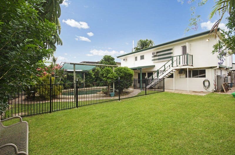15 Crossland Court, KIRWAN QLD 4817, Kirwan - Thumbnail 8