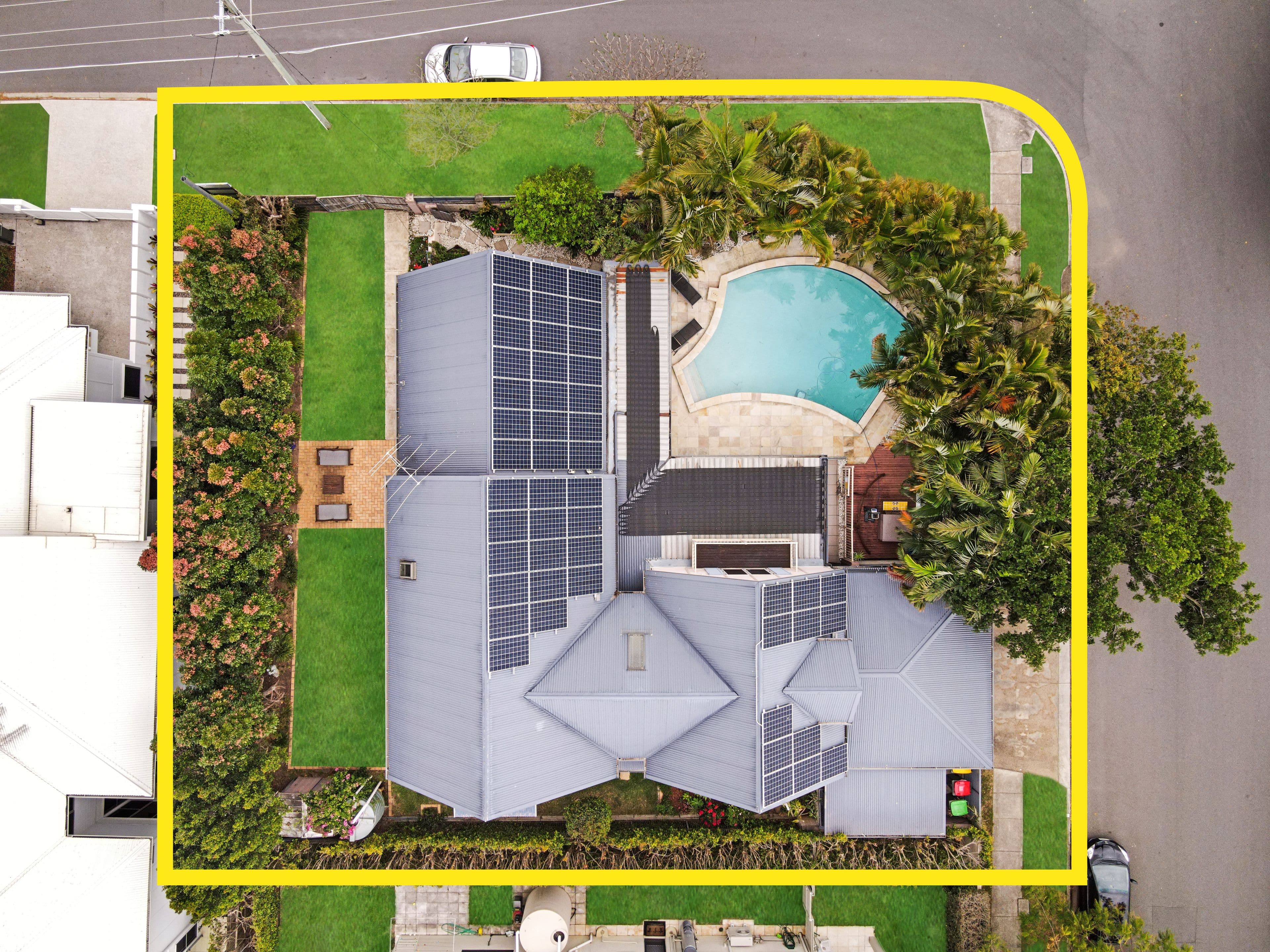 16 Flemington Street, Hendra QLD 4011, Hendra - Thumbnail 2